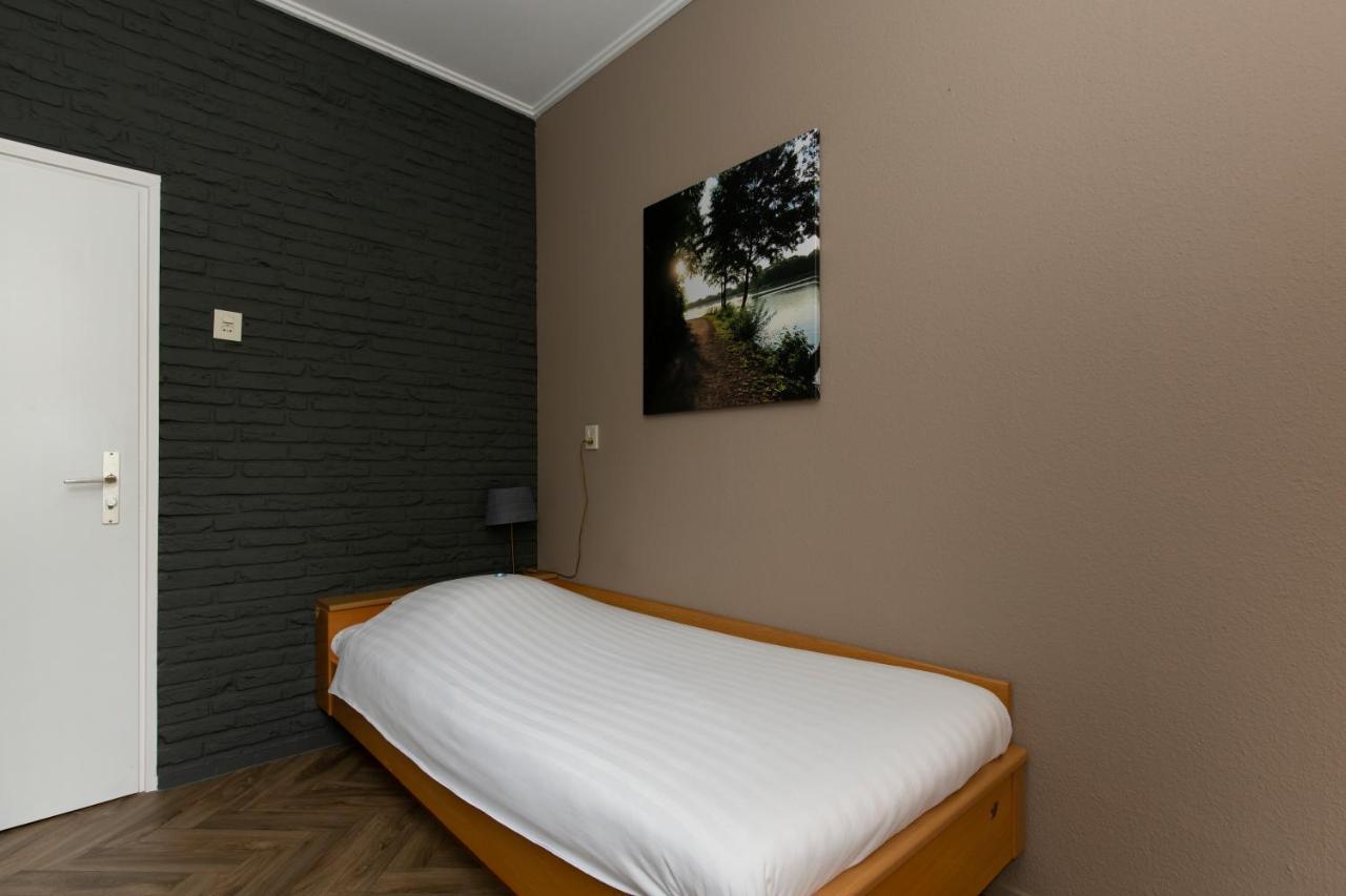 Restaurant Mondriaan Hotel 3*