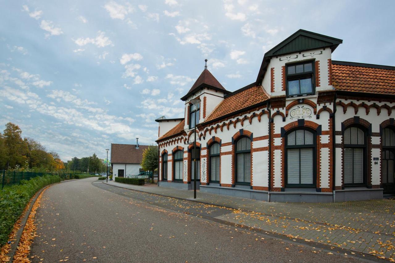 Restaurant Mondriaan Winterswijk