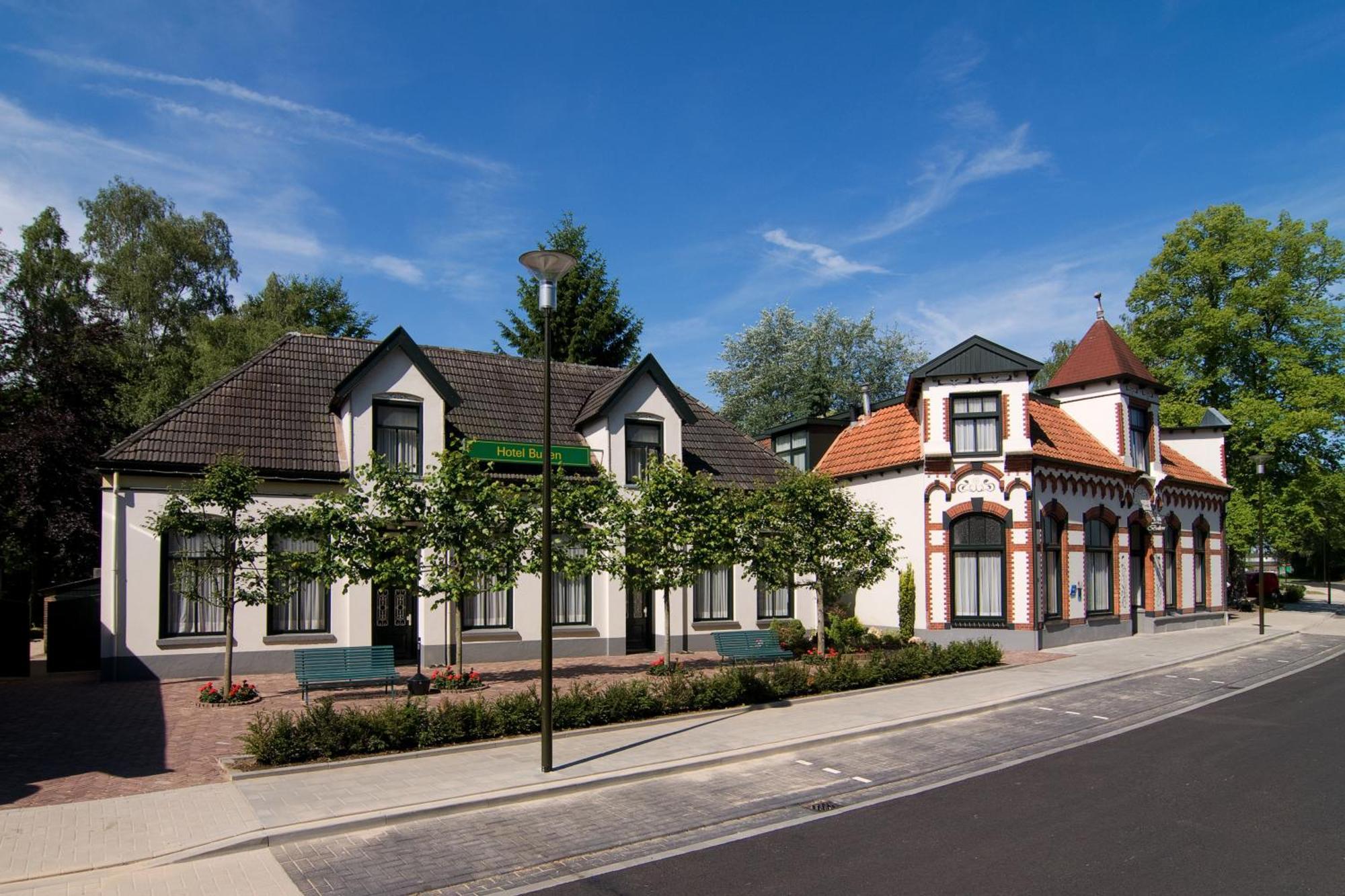 Restaurant Mondriaan Winterswijk