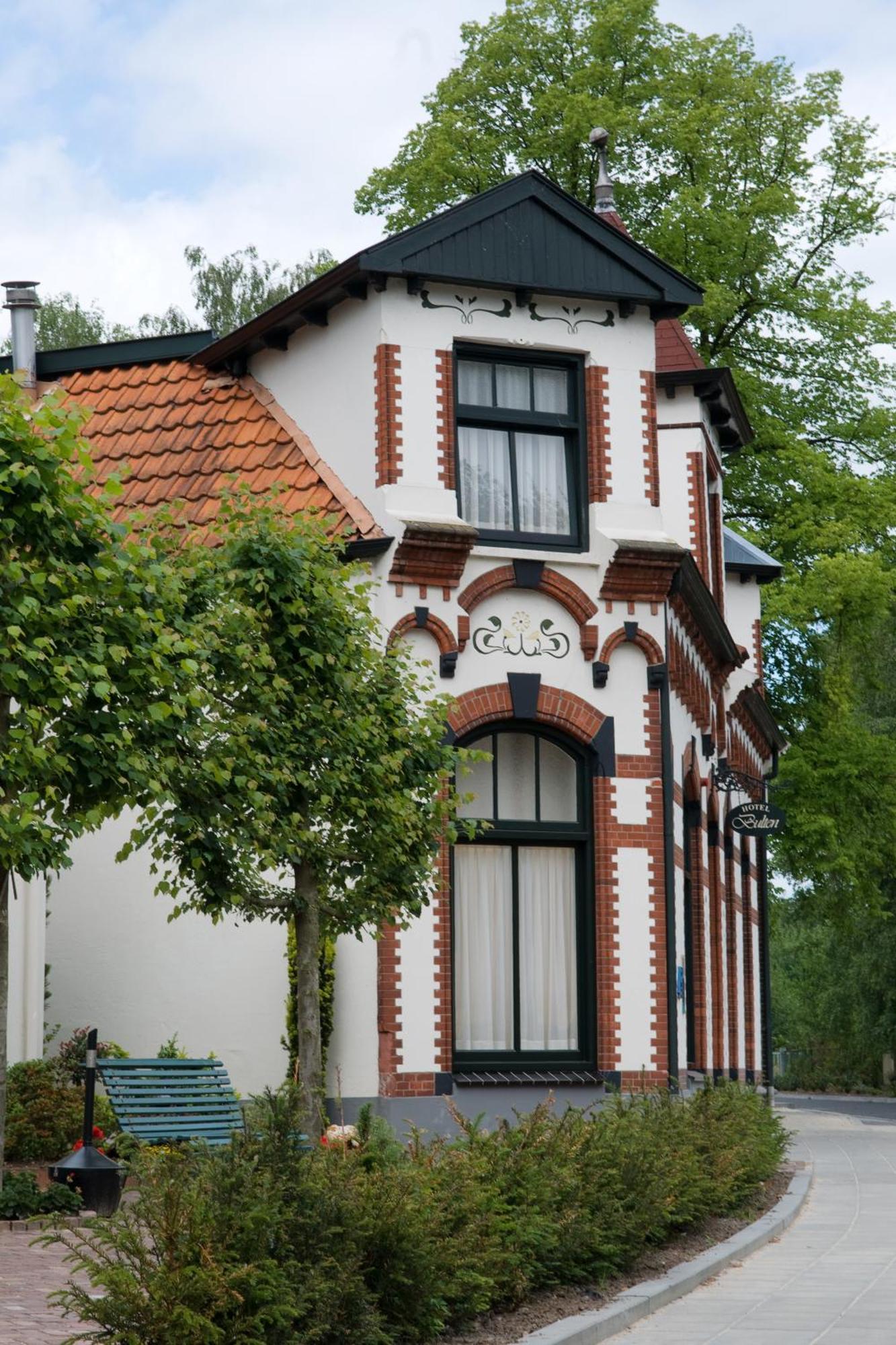 Restaurant Mondriaan Winterswijk