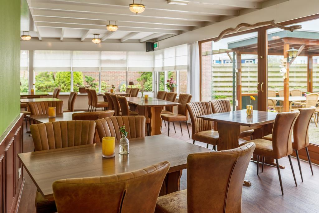 Hotel Restaurant Mondriaan Winterswijk